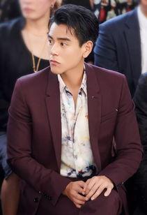 郭京飞陈伟霆吃瓜娱乐