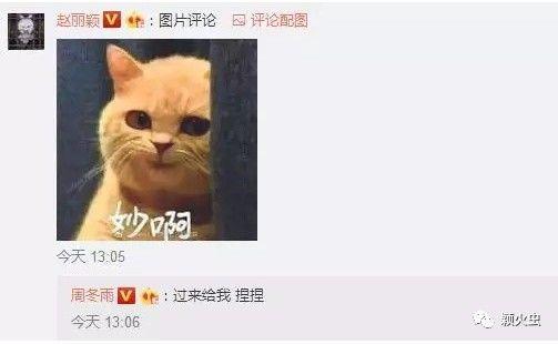 做个吃瓜群众吧怎么回复,网络时代的围观力量