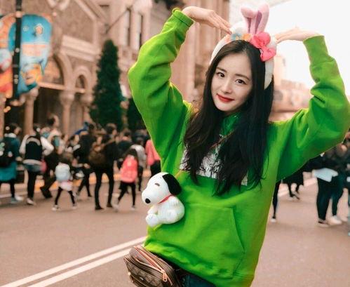 娱乐圈一线吃瓜女星是谁,揭秘幕后风云