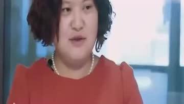 娱乐吃瓜女配音是谁