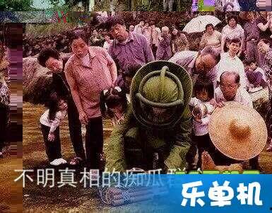 吃瓜群众的意思和由来,揭秘网络围观文化的兴起与演变