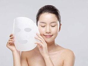 娱乐圈吃瓜敷面膜是什么意思